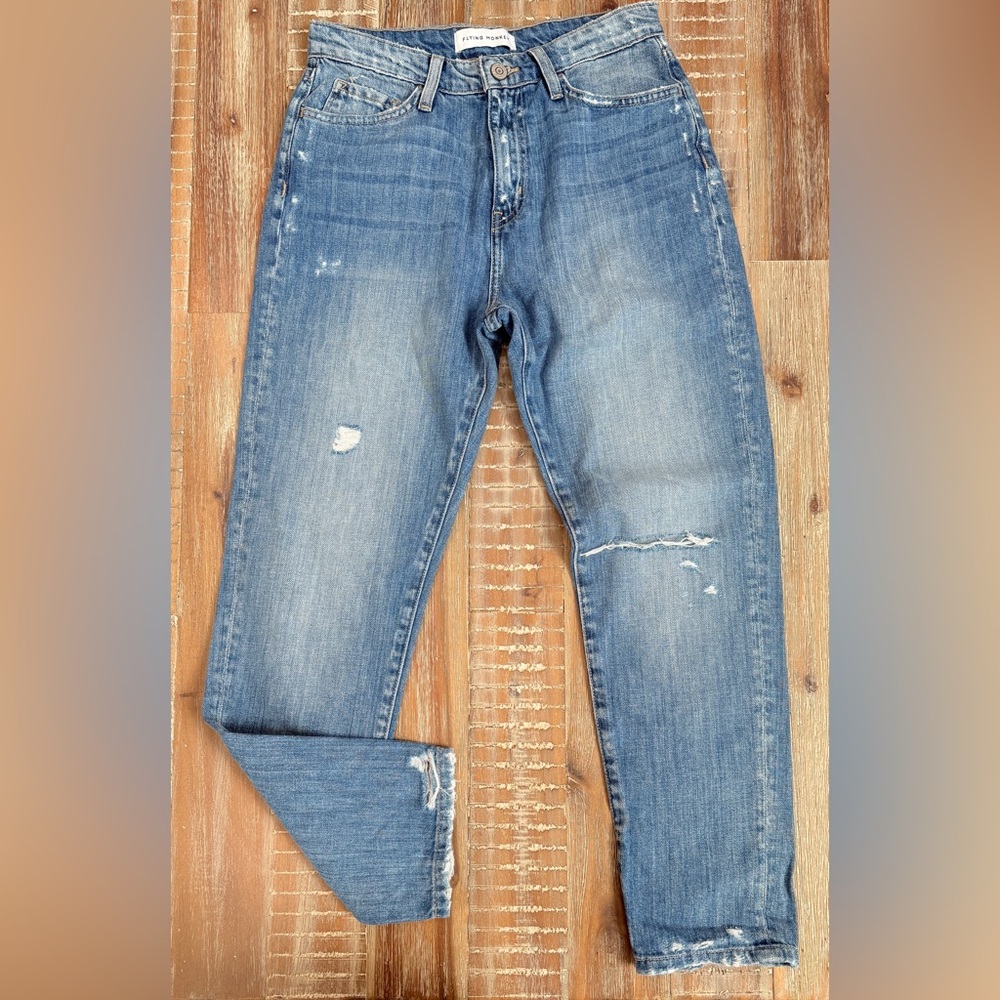 Flying Monkey Jeans size 25